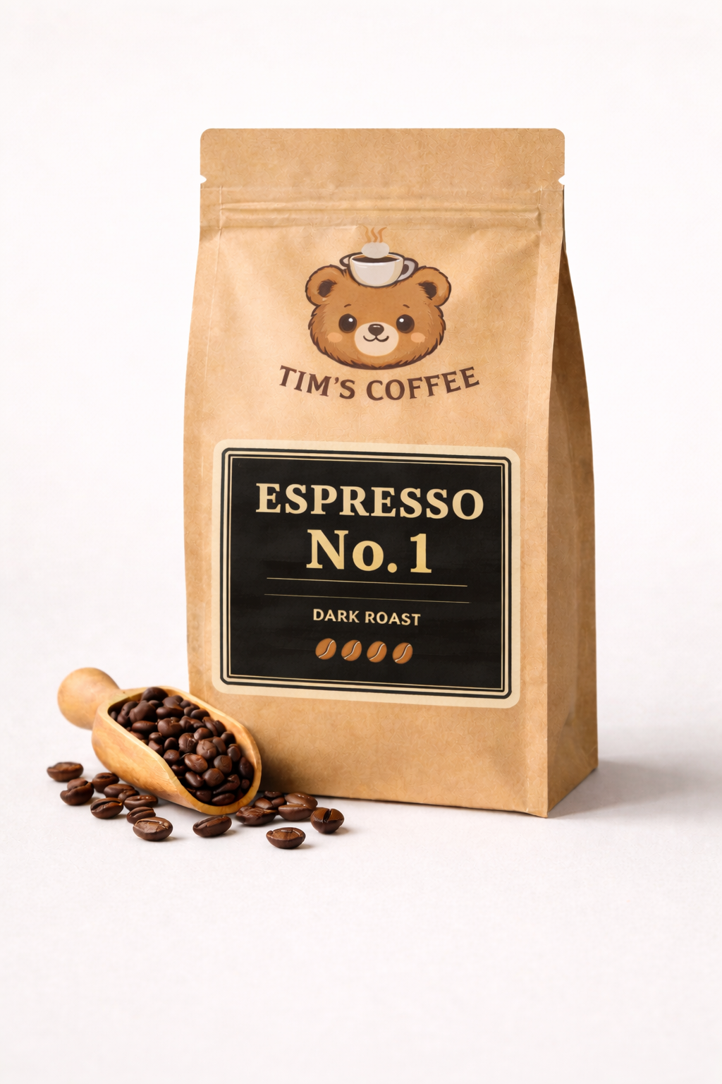 ESPRESSO No. 1