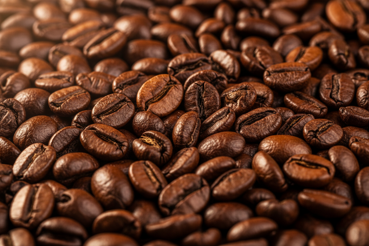 coffeebeans full screen